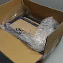 Cat Tree for Large Cat, Cat Tower with Large Perch for Adult Cats, 20 * 16.5 Inch Big Platform for Indoor with Super Cozy Soft Mat, Large Condo with Nature Sisal Post, Gray