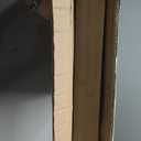 HOLDN STORAGE Bamboo Wooden Pull out Cabinet Organizer 20"W x 21"D Requires At Least a 21.25"W x 21"D Cabinet Opening Bamboo Tray and Heavy Gauge Metal Rails