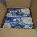 Clorox Scentiva Disinfecting Wet Mop Pad, Disposable Mop Heads, Coconut and Waterlily, 2 Packs, 24 Wet Refills Per Pack (Package May Vary)