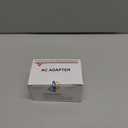 5V Charger for Sony SRS-XB30 SRS-XB41 SRS-BTS50 SRS-M55 SRS-TD60 AC-E05030 Portable Speaker DC 5V 3A Power Supply Adapter for Philips Radio AE 5220B AE 5020B DAB Radio Xiaomi Mi TV Box