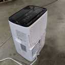 14000BTU Portable Air Conditioners with Remote Control, Dehumidifier & Fan Mode, Floor Stand up Cooling Portable AC Unit for Large Room up to 700 sq.ft, Sleep,Timer & Auto Swing Function