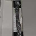 EZDIY-FAB GPU Holder Brace Graphics Card Support, Video Card Sag Holder/Holster Bracket Support RX6700, RTX3090 - 309EZ-Black