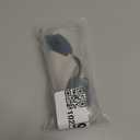 200nm-2000nm Laser Protection IPL Safety Glasses, See-through Anti Fog UV400 Absorption Filtering Eye Protection Goggles, OD4+ for Tanning Hair Removal Eye Protection