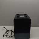 Frigidaire Portable 10L, 15-can Mini Fridge Brushed Stainless Rugged Refrigerator, EFMIS188-SS