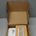 242303001 Air Damper Control Assembly Refrigerator Damper Assembly Compatible with Frigidaire Crosley White Replaces 242303001AP5788340, PS8746718, EAP8746718, 3016452 Fits DFH, FFE, FFH, FFS, LFS