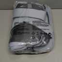 Taygeer Carry On Backpack, 40l Travel Backpack for Women Airline Approved, Cute Underseat Personal Item Travel Bag With Shoe Compartment, Casual Daypack Gifts for Friend Hiking Outdoor Weekend,Blue (X-Large)