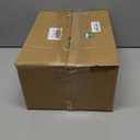 Kamehame Book Stands for Display, 2 Pack Slightly Elevated Clear Acrylic Book Display Stand with 1.5" Ledge, Book Easel Anti-slip Border for Handwriting Reading Art and Laptop, 12"x8.5"x5.1"