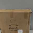 Huidasource Car Seat Covers Full Set, Universal Fit for Most Cars SUV Trucks, Full Coverage Nappa Leather Seat Cover, Airbag, Cupholder Compatible, Seat Function Retain, White&Purple