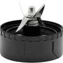 Anbige Replacement Part Blades,Compatible with Cuisinart Blender CPB-300CA Cutting Assembly