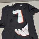 Funny 67 Six Seven Meme Couple Matching Halloween Costume T-Shirt Small