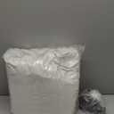 Birth Pool in Creamy Marshmallow, Premium Birth Tub, Birthing Pool for Home Birth, Home Birth Tub, Multi-Functional Pool for Relaxation and Kids Swimming, Birthing Tub Quick Inflation and Convenient (Mushmellow)