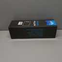 Travel Pillow Memory Foam Pillows, Camping Pillow-Compressible Medium Firm, Breathable Cover, Ideal Backpacking Hiking, Bed Pillows, Airplane and Car (Light Grey, L) (L-23.6*15.7in)