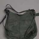 Nora Backpack Hobo (One Size, Sky Blue)