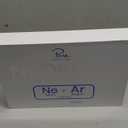 Pure Daily Care NuDerma Clinical Portable Skin Therapy Wand, Machine with 6 Fusion Neon + Argon Wands  Anti Aging - Clarifying - Skin Tightening & Radiance - Wrinkle Reducing (7 Piece Set)