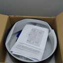 15" Alloy Chinchilla Wheel,Metal Exercise Wheel for Chinchillas, Hamsters or Other Small Pets,Chinchilla Wheel for Cage