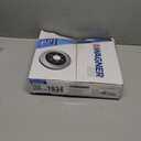 Wagner Brake BD180397E Disc Brake Rotor