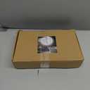 3 Handle Shower Faucet with Tub Spout Matte Black 3 Knobs Bathtub and Shower Faucet Set Three Handles Bath Tub and Shower Trim Kit