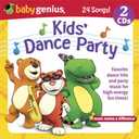Baby Genius Kids Dance Party, Format: Audio CD