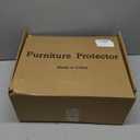 Sectional Couch Covers, 2 Pieces Washable L Shaped Couch Covers Sofa Blanket for Dogs Pet Friendly Sectional Sofa Slipcovers Furniture Covers,71"x 110"+ 71"x 118",(X-Large, Dark Gray)