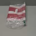 American Flag 2.5x4 Ft Pole Sleeve Banner Style-Embroidered Stars,Sewn Stripes,UV Protected,Heavy Duty Durable Polyester USA US Outdoor Indoor Flags (Pole NOT Included)