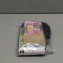 13x6 Deep Wave Lace Front Wigs Short Curly Bob Wig Human Hair 200 Density HD Glueless Lace Frontal Human Hair Wigs for Black Women Pre Plucked Natural Black 10 Inch