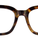 Madison Avenue Women Blue Light Glasses,Oversize Blue Light Blocker for Women, Anti Eyestrain & UV Protection Computer Eyeglasses Hanna