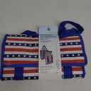 Insulated,Cooler Bag,HOT or COLD
4-6 hrs, holds 24+cans