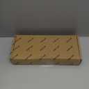 KRETLAW Mini Grease Gun (3000PSI) with 3oz Cartridge Grease and 12'' Flex Hose, Grease Gun Coupler, Grease Injector Needles, Marine