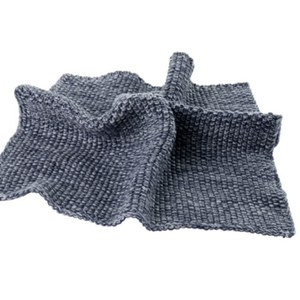 Solana Blue Grey Placement 5 pack