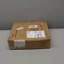 UBPET Automatic Cat Feeder Wet Food, 2025 Upgraded Refrigerated Auto Cat Feeder with Semiconductor Cooling, 4 Days Freshness 5 Meals, Pet Food Dispenser for Cats and Small Dogs, Easy to Clean (White)