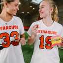 Honey Stinger Organic Pink Lemonade Energy Chew, Gluten Free & Caffeine Free, for Exercise, Running and Performance, Sports Nutrition for Home & Gym, Pre and Mid Workout, 21.6 Ounces (Pack of 12)