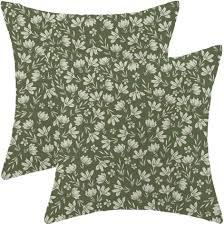 Pillowcases 2Pack 20x20