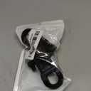 Yeebline Monitor Camera Mount Clip, 2 Pack Monitor Camera Mount Clamp Selfie Light Ring Light Clip with 1/4 Screw Connector, Screen LCD Display Top Fill Light Flash Stand Webcam Holder for Phone