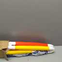 Franklin Sports Kids Soccer Goal with Ball & Pump - 24 X 16