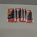 UPPER D.E.C.K Marvel Annual 2021-22 Trading Card BLASTER Box [6 Packs]
