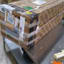 SereneLife 10,000 BTU Portable Air Conditioner and Heater, Small AC with Dehumidifier and Fan, Mini AC Unit with 450 Sq. Ft. Coverage, Includes Remote Control and Window Mount Kit (White)