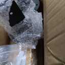 6FT Wooden Stair Handrails,Hand Railings for Stairs Indoor Outdoor Wall Mount Support Wood Handrails,Non-Slip Sturdy Staircase Handrail Safety Grab Bar Rod Complete Kit for Home,Lofts,Guardrail