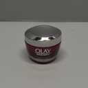 Olay Face Moisturizer, Regenerist Micro-Sculpting Cream for Women, Fragrance-Free - Anti-Aging, Anti-Wrinkle, Firming Skin Care - Triple Collagen Cream, Peptide, Hyaluronic Acid, Niacinamide, 1.7oz