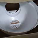 Petmate Booda Dome Litter Box, white