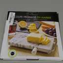 Fox Run Marble Cheese Slicer, White, 1 Replacement Wire, 3841COM (2 Wires)