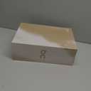 On Men's Cloudswift 4 Ad Black/Rock 9 Medium