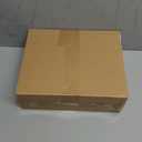 Aottop Electric Tankless Water Heater 3000W - Instant Hot Water Under Sink with Remote Control & Digital Display, Portable Mini On Demand for RV, Kitchen, Bathroom