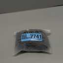 Eomenie Women's One Piece Swimsuit Tummy Control Slimming Bathing Suit Color Block Spaghetti Strap 1 Piece Swim Suit Swimwear (Black) S