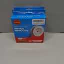 2 x VUBOJO Nano Double Sided Mounting Tape for Walls Art and Daily Home Projects10Ft