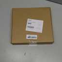 Mini Projector Shelf for Wall/Modem Shelf/Router Shelf/Router Mount/Cable Box Mount, Projector Wall Mount Shelf Aluminum Alloy Max Load Reach up 44lb - White