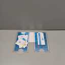 amFilm Auto-Alignment OneTouch for Nintendo Switch 2 Screen Protector [7.9''] 2025 Tempered Glass, Accessories, 30 seconds Installation, Bubble Free, Anti-Scratch, Touch Sensitive, Ultra-Clear [2Pack]