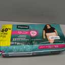 Depend Fresh Protection Adult Diapers, Incontinence & Postpartum Bladder Leak Underwear for Women, Disposable, Maximum, Extra-Extra-Large, Blush, 22 Count