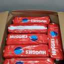 Huggies Size 1 Diapers, Little Snugglers Diapers, Size 1 (8-14 lbs), 198 Count (6 Packs of 33), Packaging May Vary