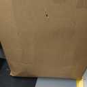 Medline Durable Folding Steel Transport Wheelchair with Swing-Away Footrests, 19-Inch Seat Width, Black Frame, Black Upholstery