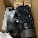 Nespresso Vertuo Coffee and Espresso Maker by De'Longhi, Titan